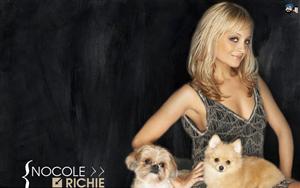 Nicole Richie